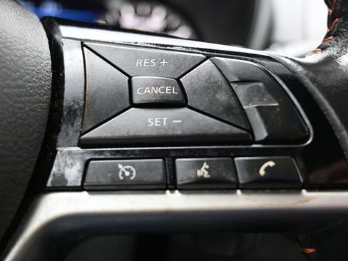 Used 2024 Nissan Altima 2.5 SR image 26