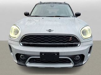 Used 2021 MINI Cooper Countryman S video 2