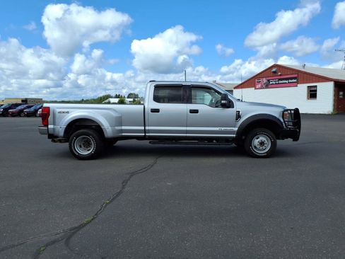 Used 2022 Ford F350 XLT image 7