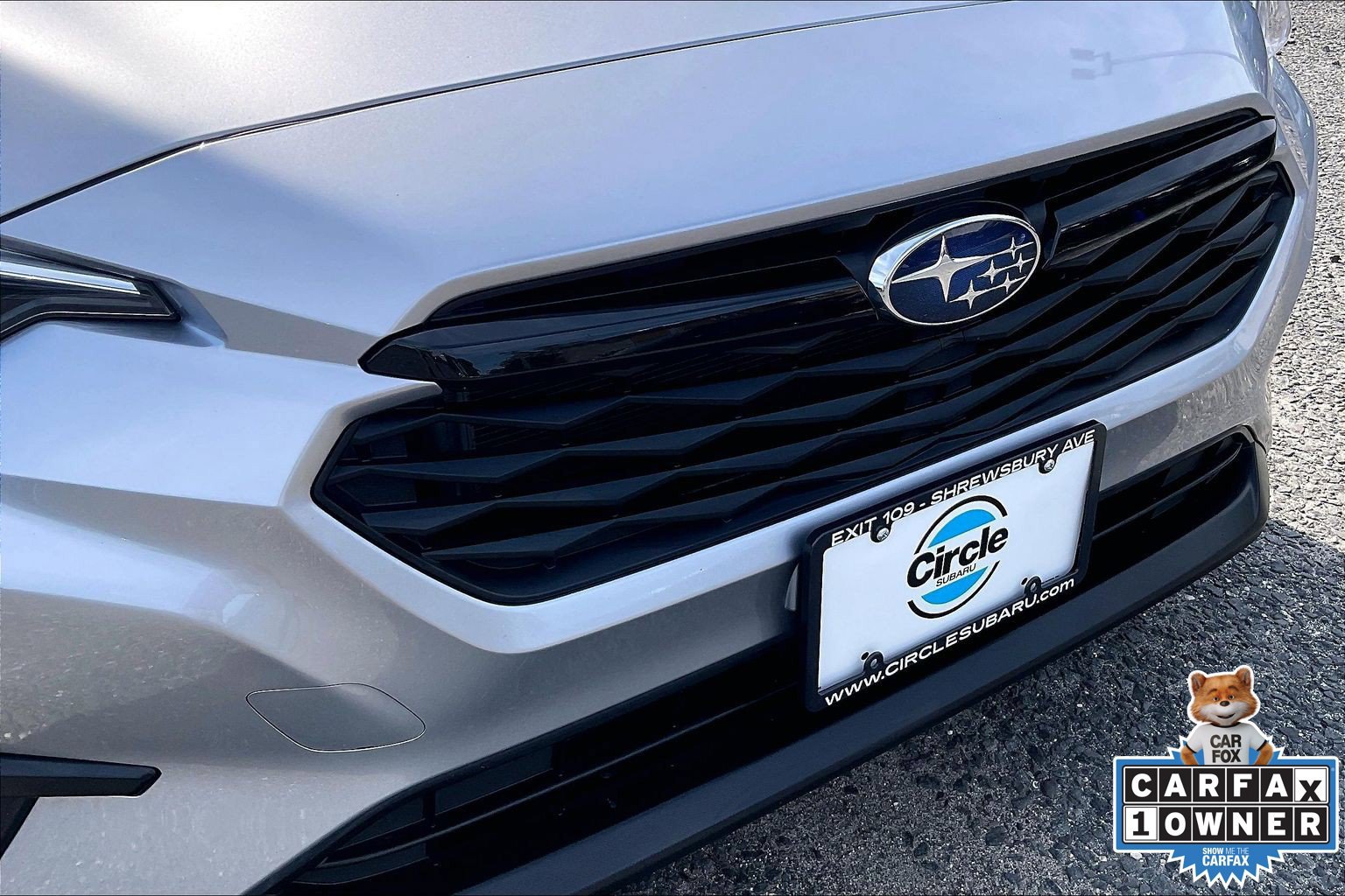 Certified 2025 Subaru Impreza 2.0i AWD/4WD image 31