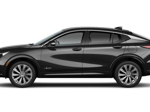 New 2026 Buick Envista Sport Touring FWD image 56