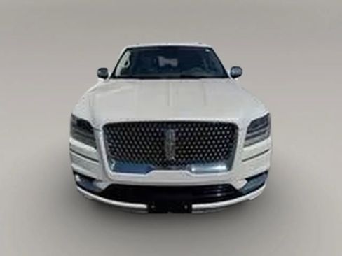 Used 2018 Lincoln Navigator Black Label AWD/4WD image 5