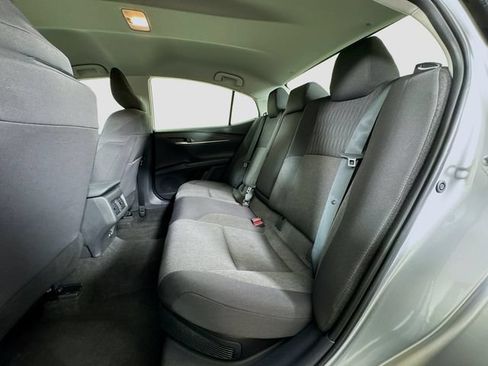 Certified 2025 Toyota Camry LE FWD image 26