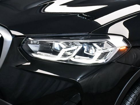 Used 2022 BMW X3 xDrive30i w/ Convenience Package image 76