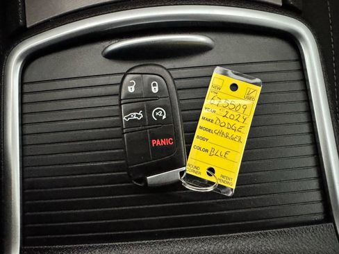 Used 2023 Dodge Charger SXT w/ Cold Weather Package RWD image 46