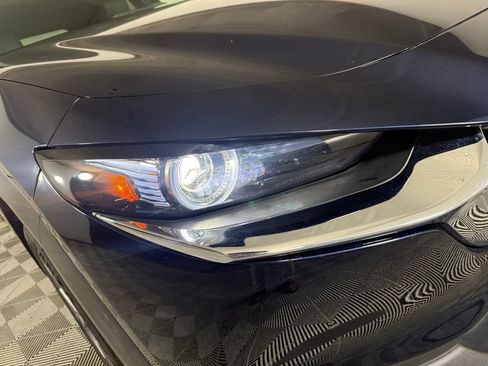 Used 2021 MAZDA CX-30 FWD 2.5 S w/ Premium Package image 10