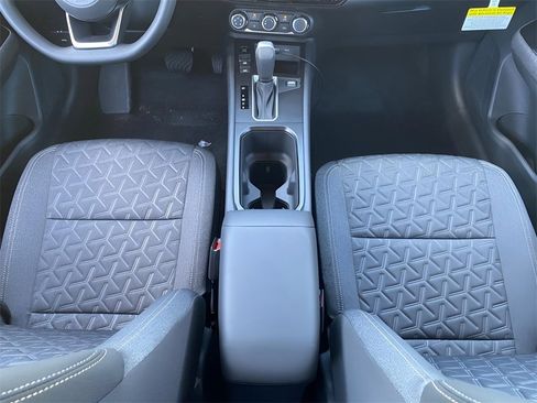 New 2026 Nissan Kicks SV image 16