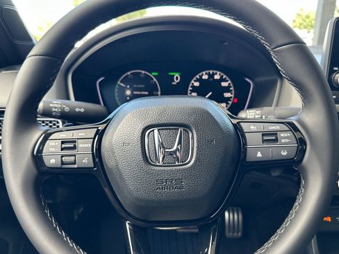 New 2026 Honda Civic Sport image 19