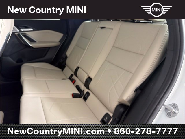 Used 2024 BMW X1 xDrive28i w/ Convenience Package AWD/4WD image 22