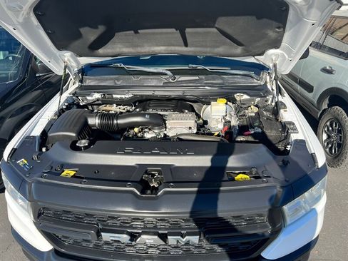 Used 2022 RAM 1500 Tradesman image 29