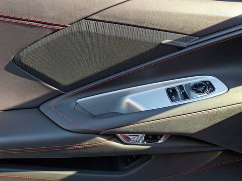 Used 2023 Chevrolet Corvette Stingray Coupe w/ Z51 Performance Package image 11