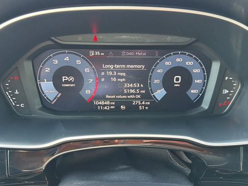 Used 2020 Audi Q3 2.0T Premium w/ Convenience Package AWD/4WD image 16