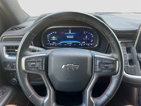 Used 2023 Chevrolet Tahoe RST w/ Luxury Package image 11