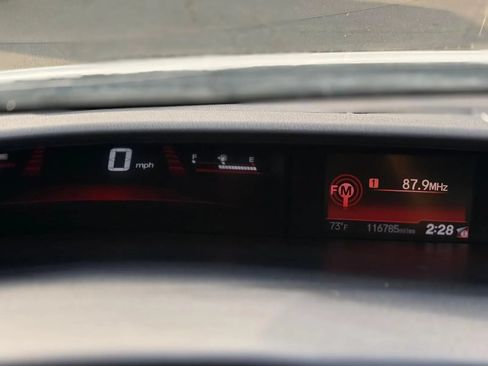 Used 2014 Honda Civic Si image 19