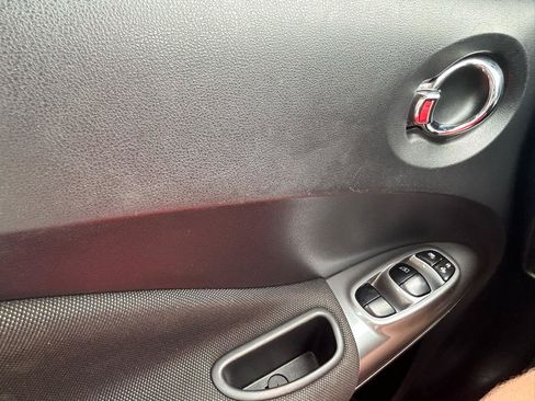 Used 2011 Nissan Juke SV AWD/4WD image 27