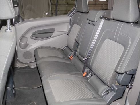 Used 2021 Ford Transit Connect XLT FWD image 13