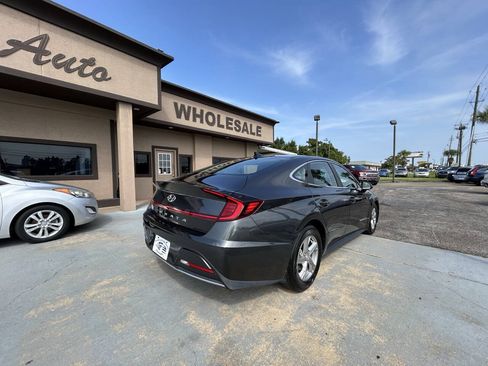 Used 2021 Hyundai Sonata SE FWD image 7