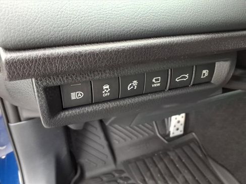 New 2026 Toyota Camry XSE image 10