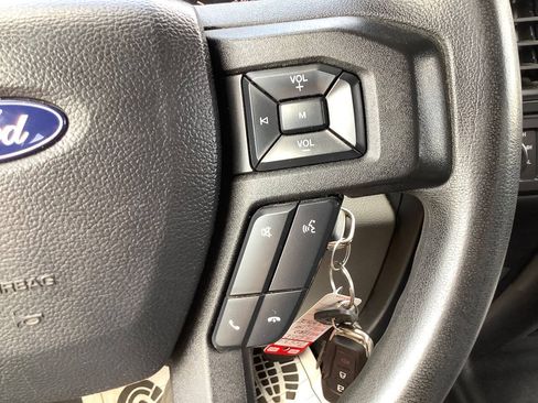 Used 2018 Ford F150 XL w/ XL Power Equipment Group AWD/4WD image 39