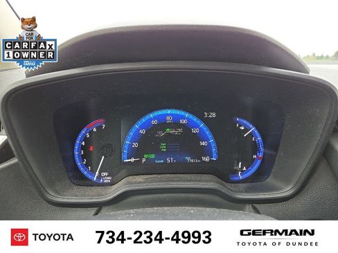 Used 2022 Toyota Corolla LE FWD image 22