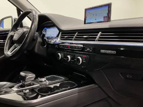 Used 2019 Audi Q7 3.0T Premium Plus image 54