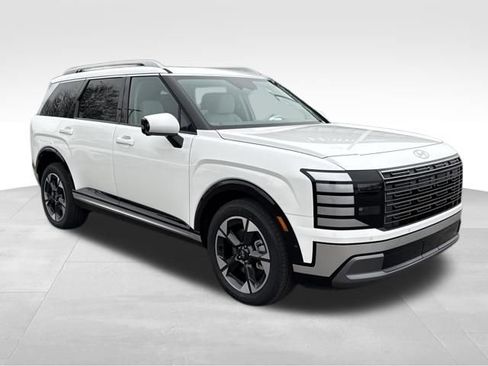 New 2026 Hyundai Palisade Limited AWD/4WD image 7