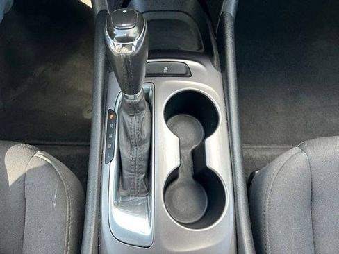 Used 2020 Chevrolet Malibu RS FWD image 28