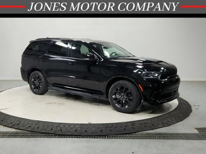 Used 2024 Dodge Durango R/T