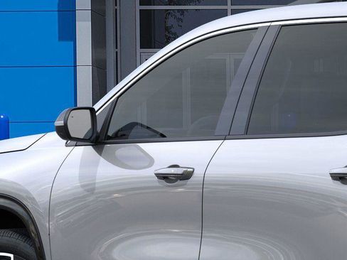 New 2026 Chevrolet Traverse High Country image 12