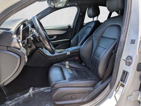 Certified 2019 Mercedes-Benz C 300 4MATIC Sedan image 16
