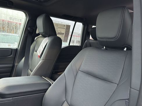 New 2026 Toyota Land Cruiser image 26