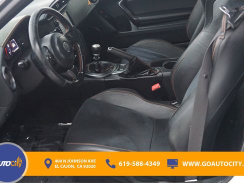 Used 2017 Toyota 86 860 Special Edition image 9