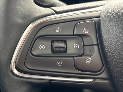 Used 2025 Buick Encore GX Sport Touring w/ Experience Buick Package image 17