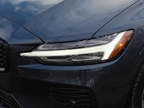 Certified 2024 Volvo S60 T8 Plus w/ Climate Package image 10