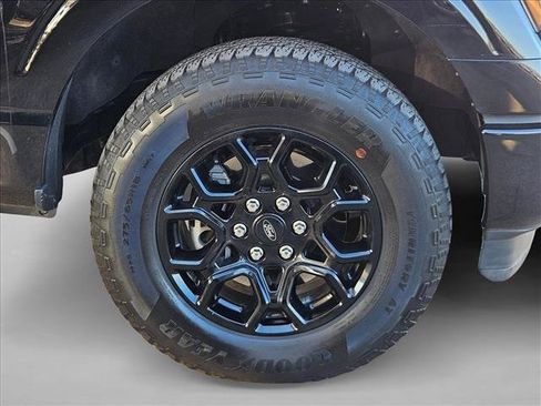 Used 2024 Ford F150 XLT w/ Equipment Group 302A MID AWD/4WD image 19