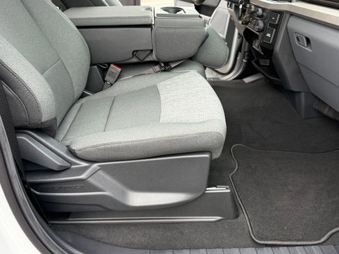 New 2026 Ford F350 XLT image 32