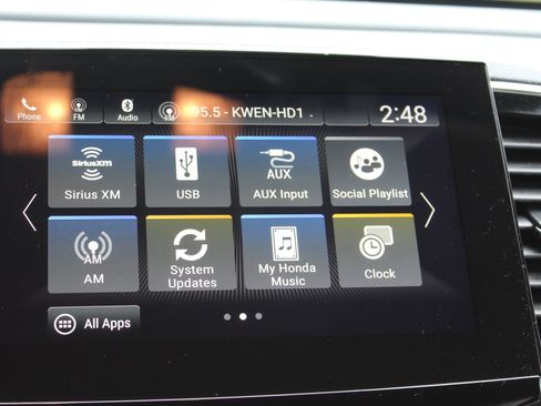 Used 2020 Honda Pilot EX-L image 49