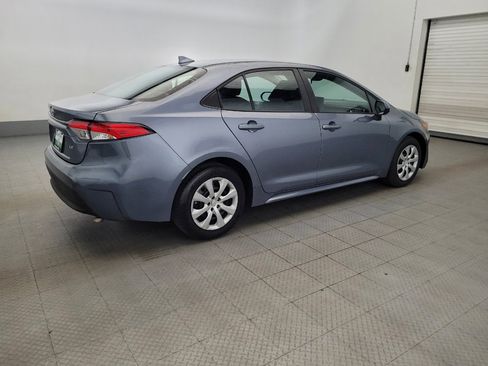 Used 2024 Toyota Corolla LE FWD image 10