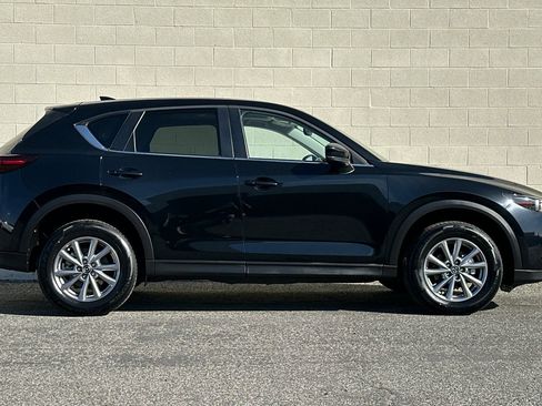 Used 2023 MAZDA CX-5 AWD 2.5 S image 3
