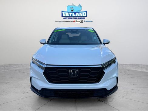 Certified 2023 Honda CR-V EX-L image 8