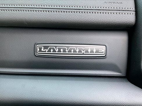 New 2026 RAM 3500 Big Horn w/ Laramie Trim Package image 12