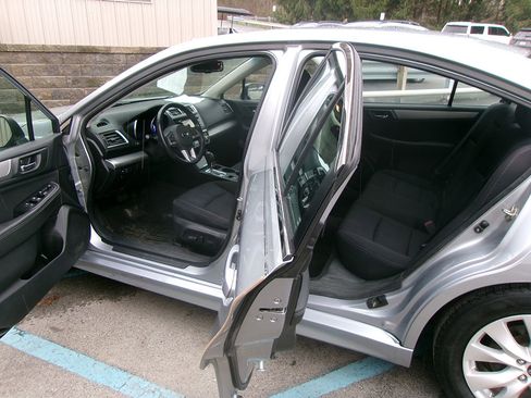 Used 2015 Subaru Legacy 2.5i Premium w/ Popular Package #1 image 12