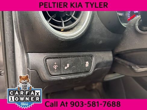 Used 2022 Kia Forte LXS w/ LXS Technology Package image 17