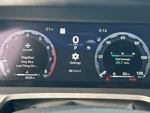 Used 2025 Toyota 4Runner TRD Off-Road Premium image 41