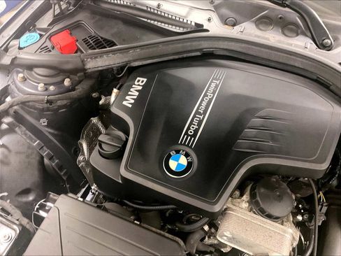 Used 2016 BMW 328i xDrive Sedan image 35