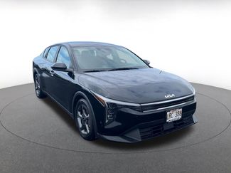 Used 2025 Kia K4 LXS video 1