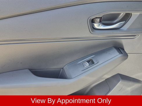 Used 2025 Honda Accord SE image 28