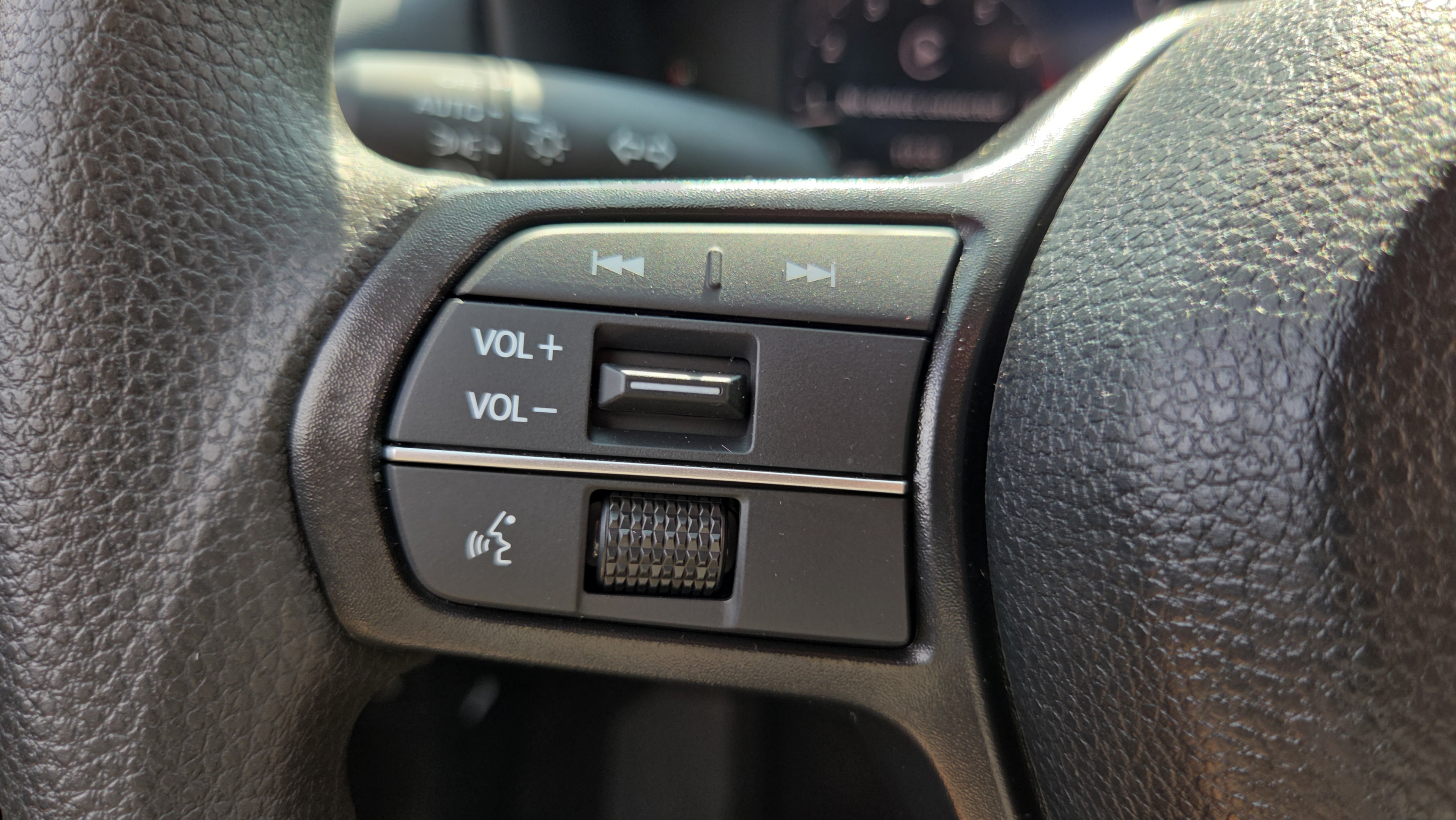 New 2026 Honda Accord LX image 25