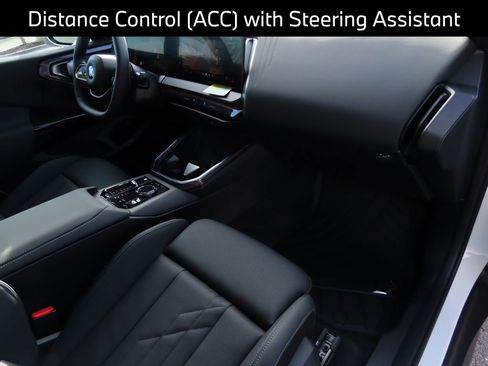 New 2026 BMW X3 xDrive30 w/ Premium Package image 12