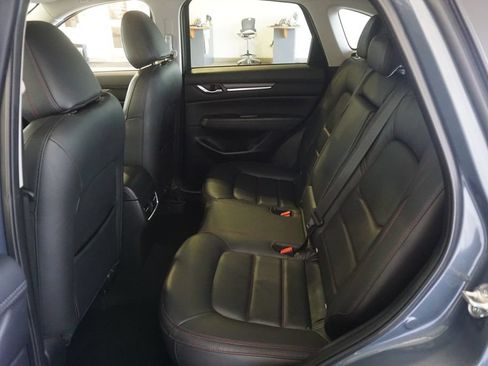 Used 2025 MAZDA CX-5 Carbon Edition AWD/4WD image 21